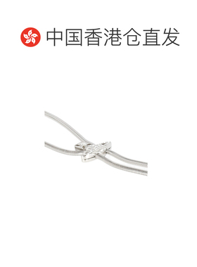 1h可退 香港直邮VIVIENNE WESTWOOD 女士项链 6301012Q02P409 CO