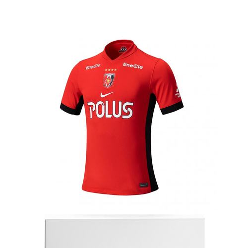 日本直邮Nike-耐克足球/五人制许可衬衫Urawa Reds 2025家庭副本H - 图3