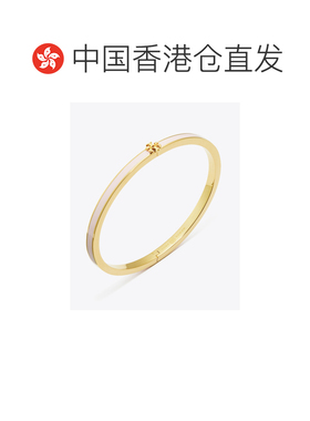 1h可退 香港直邮TORY BURCH 女士手链手镯 152856650 CO 黄色 Thi