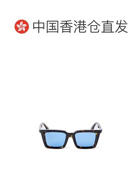 香港直邮OFF-WHITE 男士太阳镜眼镜 OERI13UDALTONSUNGLASSES6045