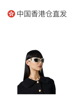 1h可退 香港直邮gucci 女士 太阳镜古驰