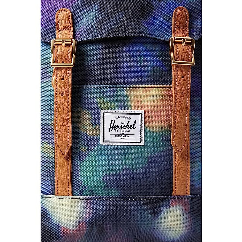 香港直邮潮奢 Herschel Supply Co. 女士Retreat 迷你背包皮质 - 图2