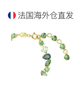 欧洲直邮Swarovski 施华洛世奇Gema花簇造型王霏霏手链宝石水晶