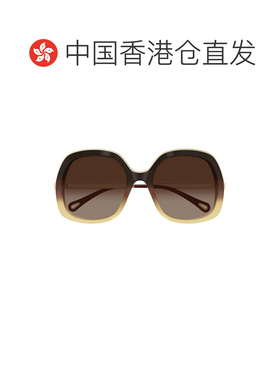 香港直邮CHLOÉ 女士眼镜 CH0327S006