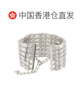 香港直邮SELF-PORTRAIT 女士手链手镯 RS26602BSL SS2026 银色