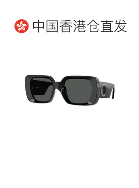 香港直邮versace 范思哲 女士 全框太阳镜 VE4473U