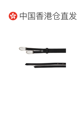 香港直邮OurLegacy男士腰带 【付后1h可退】