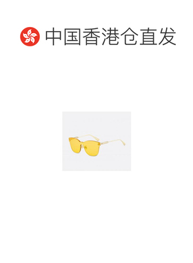 1h可退 香港直邮CHRISTIAN DIOR 女士眼镜 COLORQ240GHO SS2026