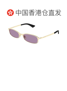 香港直邮SAINT LAURENT 女士眼镜 SL934MIA004 AW2026 紫色
