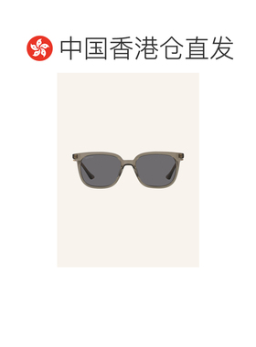 香港直邮GUCCI 女士太阳镜 100168205814000 CO 灰色 Sunglasses