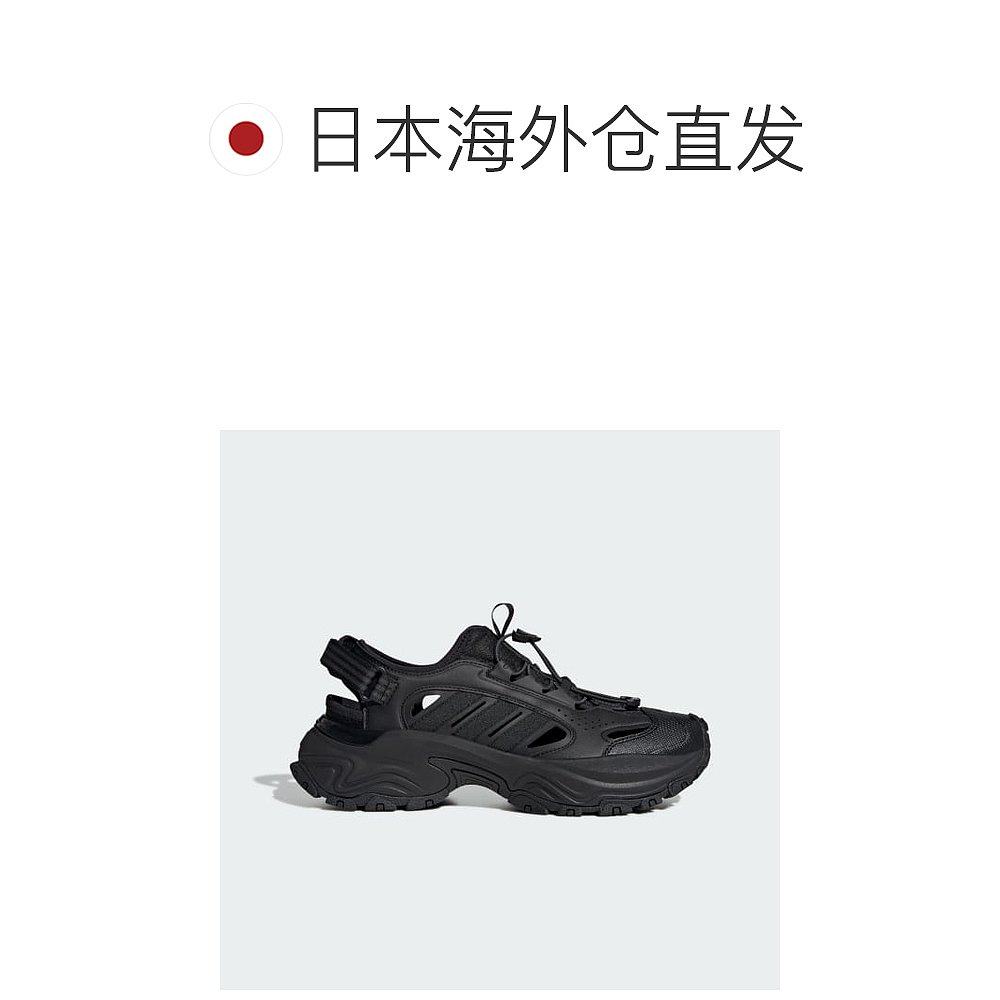 日本直邮【日本直邮】Adidas阿迪达斯男女同款生活休闲鞋JP8896 - 图1