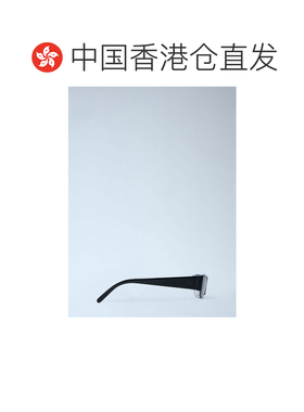 香港直邮MIU MIU 女士眼镜 0MUB07S16K04O51 AW2025 灰色 矩形太