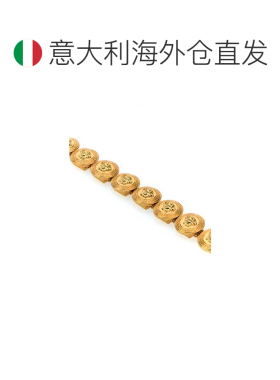 欧洲直邮VERSACE 女士手链手镯 10142631A006203J210 AW2025