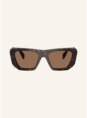 PRADA 女士太阳镜 100320747415000 CO 花色 Sunglasses PR B18SF