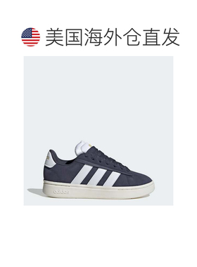 自营Women's adidas Grand Court Alpha Shoes - shadow navy / c