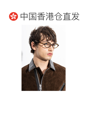 香港直邮MIU MIU 男士眼镜 0MU04ZS0VAU08N CO 花色 Prescription