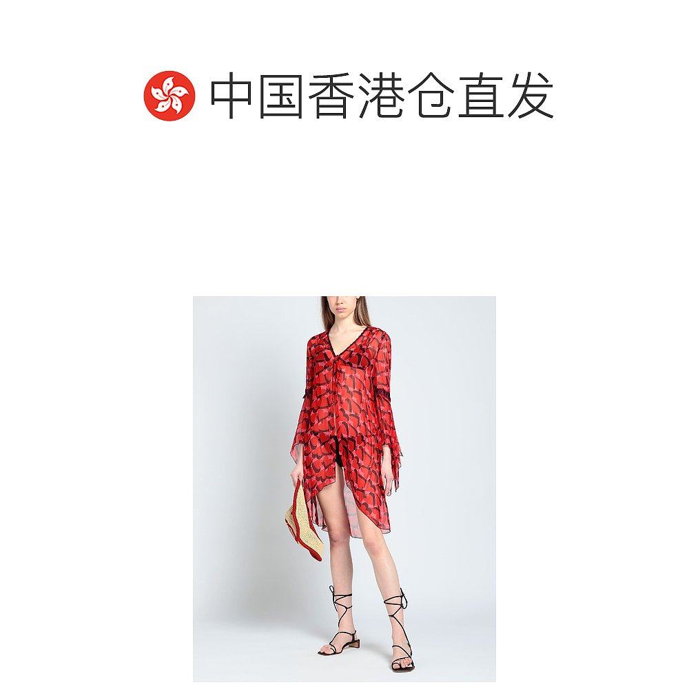  天猫国际全球探物衬衫