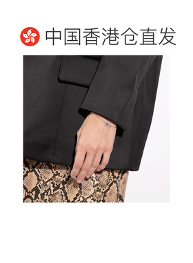 1h可退 香港直邮Tory Burch/汤丽柏琦 Miller密钉链式手链 Women