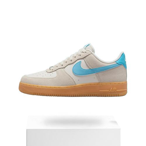 日本直邮Nike Air Force 1 Low“Phantom” 耐磨透气 低帮 板鞋 - 图3