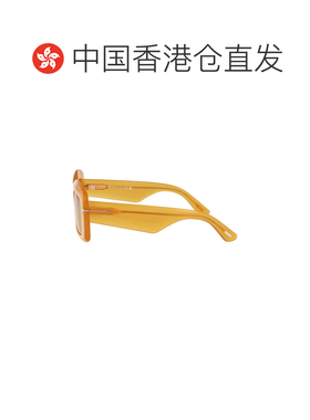 香港直邮Tom Ford 汤姆 福特 女士 VENETIA 太阳镜 FT121839E