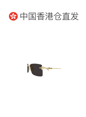 香港直邮gucci 男士 太阳镜古驰配饰 【付后1h可退】