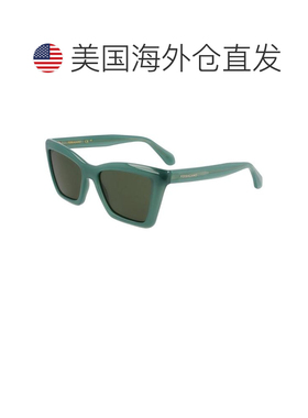 【美国直邮】ferragamo/菲拉格慕 太阳镜 【付后1h可退】