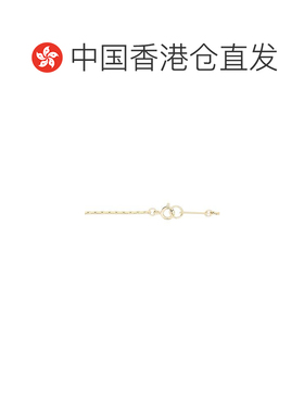 香港直邮IsabelMarant伊莎贝尔 玛兰女士项链/吊坠【付后1h可退】