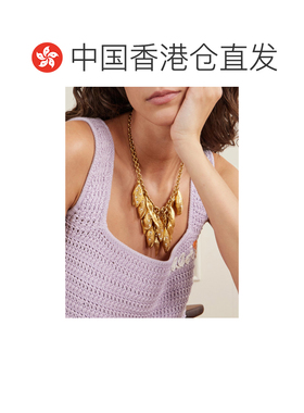 香港直邮Chloe蔻依女士项链/吊坠 【付后1h可退】