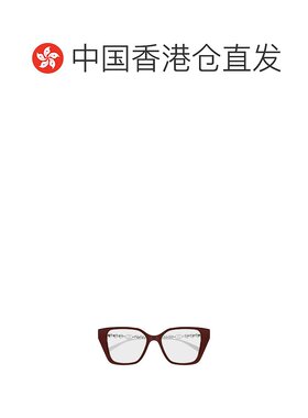 香港直邮GUCCI 女士眼镜 GG1969O004 AW2025 白色古驰