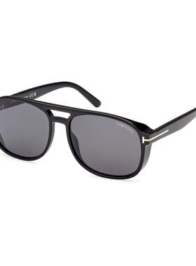 Tom Ford 汤姆 福特 女士 -sunglasses 太阳镜 ROSCOFT102201AA