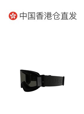 香港直邮GUCCI 男士眼镜 GG1974S001 AW2025 黑色 GUCCI Optical