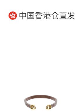 香港直邮BOTTEGA VENETA 女士项链 617678VE3M12234 CO 花色