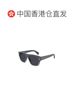 香港直邮ALEXANDER MCQUEEN 男士眼镜太阳镜 SS2026 AM0550S004