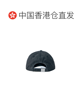 Stone Island 六片式棒球帽 L2S159100007S0106 【付后1h可退】