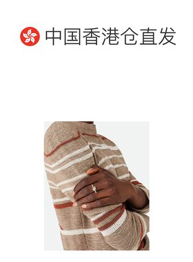 香港直邮BOTTEGA VENETA 女士戒指 838171V507D8119 AW2025