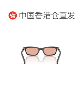 1h可退 香港直邮PRADA 女士眼镜 PRD05S17N50W CO 花色 全框太阳