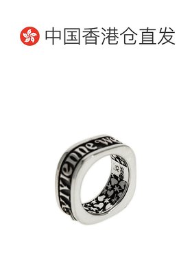 香港直邮VIVIENNE WESTWOOD 女士戒指 6404014301Q001FJQ001