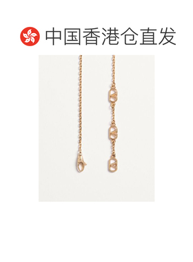 香港直邮奢淘 Valentino VLogo项链 女 WJ0CC0QVS