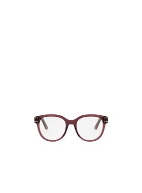 DIOR 男士眼镜 DIORSIGNATUREOR3I3500 AW2024 迪奥白色