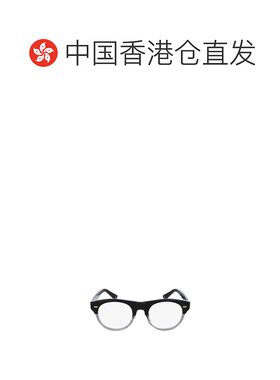 香港直邮GUCCI 女士眼镜 GG1089X9H SS2023 白色古驰