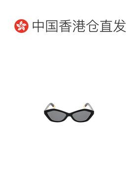 1h可退 香港直邮Jacquemus 全框太阳镜 JAC421