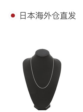 日本直邮Tom wood 汤姆・伍德项链 吊坠 银色 男士女士男女通用 TO