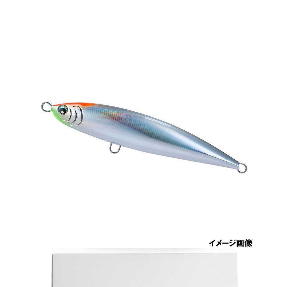 日本直邮Daiwa Lure Saltiga Dive Star 220F 阿黛尔爆炸橙色 - 图3