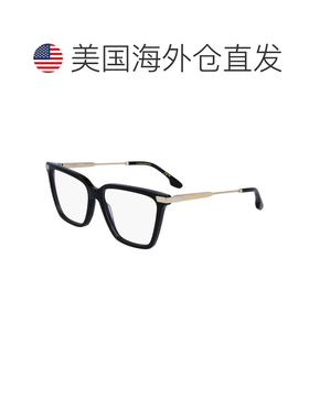 自营Victoria Beckham Acetate Glasses Women's (Frames) - blac