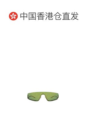香港直邮GUCCI 男士太阳镜 GG1561S003 AW2025 古驰绿色