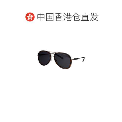 香港直邮VERSACE 女士眼镜 0VE2260100187 SS2026【付后1h可退】 - 图1