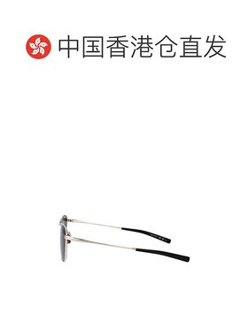 香港直邮SAINT LAURENT 女士太阳镜 SL831VESPER002 AW2025