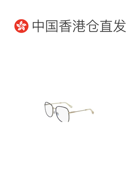 1h可退 香港直邮CHLOÉ 女士眼镜 PALMACE2162885A SS2026 白色 微