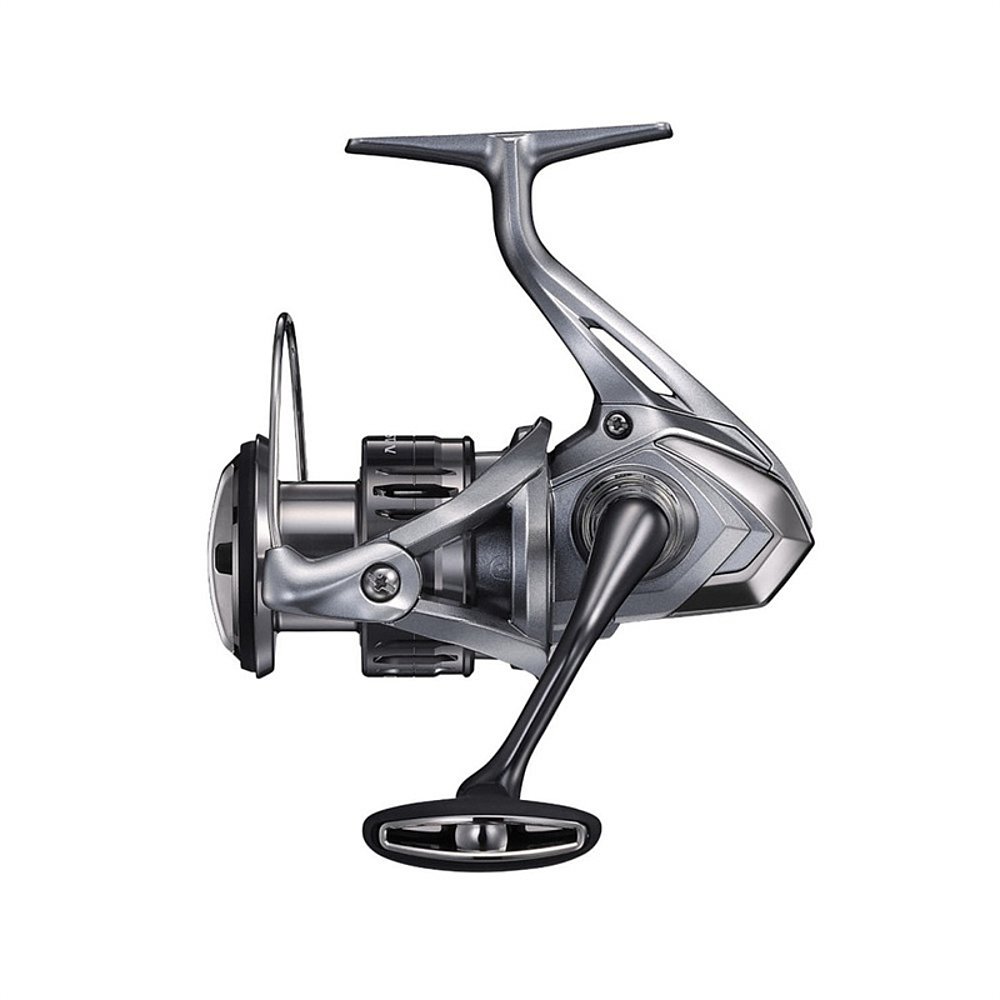 【日本直邮】SHIMANO 禧玛诺  NEW NASCI C3000HG 21年新款 路亚 - 图0