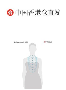 自营 givenchy 通用 项链新款纪梵希吊坠水晶链子